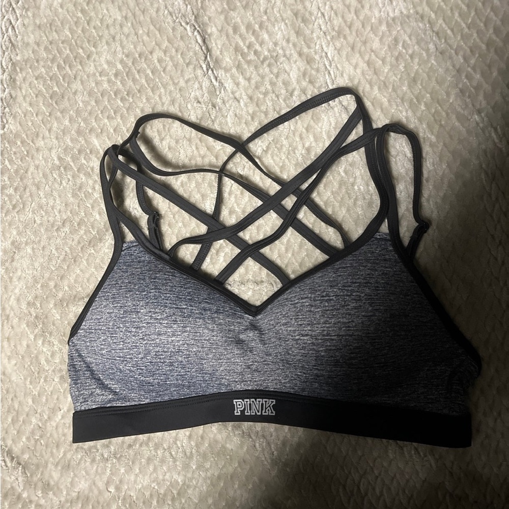 VS PINK Sports Bra